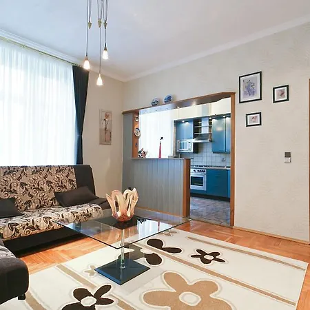 Apartment Inga 2 *