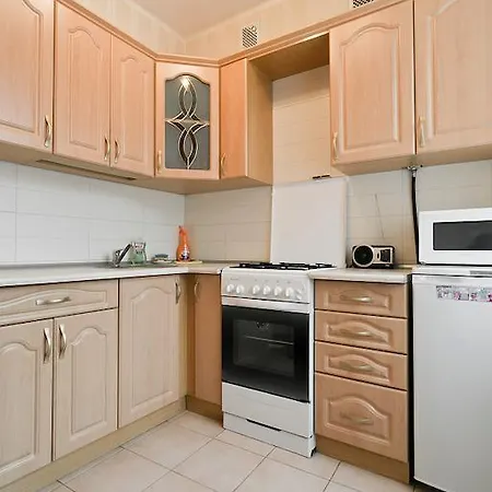 Apartment Inga 2 Minsk