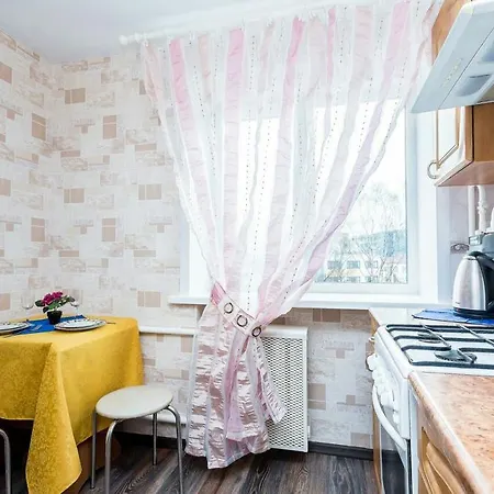 Inga 2 Apartment