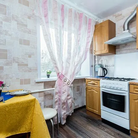 Inga 2 Apartment