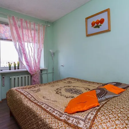 Apartment Inga 2 Minsk